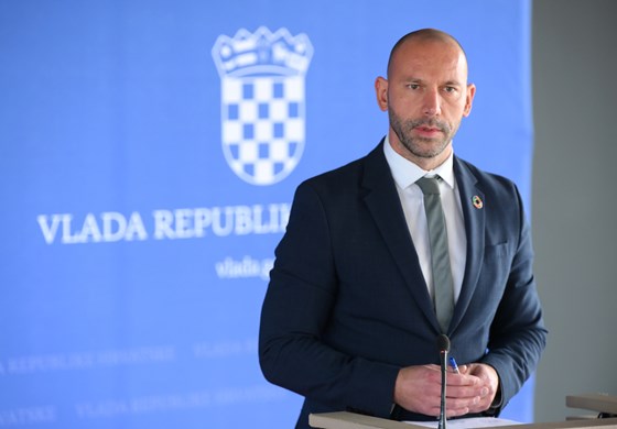 Doživotni zatvor i jači nadzor nad počiniteljima kaznenih djela